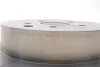 Диск тормозной BOSCH 0 986 479 T04 (фото 3)