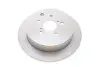Диск тормозной BOSCH 0 986 479 T04 (фото 6)