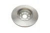 Диск тормозной BOSCH 0 986 479 T34 (фото 2)