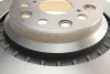 Диск тормозной BOSCH 0 986 479 T34 (фото 4)