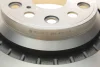 Диск тормозной BOSCH 0 986 479 T34 (фото 5)
