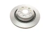 Диск тормозной BOSCH 0 986 479 T34 (фото 7)