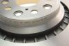 Диск тормозной BOSCH 0 986 479 T35 (фото 3)