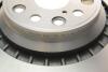 Диск тормозной BOSCH 0 986 479 T35 (фото 4)