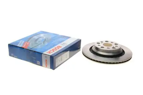 Диск тормозной BOSCH 0 986 479 T35