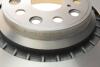 Диск тормозной BOSCH 0 986 479 T35 (фото 5)