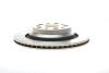 Диск тормозной BOSCH 0 986 479 T35 (фото 6)