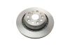 Диск тормозной BOSCH 0 986 479 T35 (фото 7)