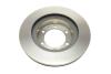 Диск тормозной BOSCH 0 986 479 T36 (фото 2)