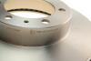 Диск тормозной BOSCH 0 986 479 T36 (фото 3)