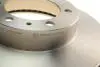 Диск тормозной BOSCH 0 986 479 T36 (фото 3)