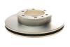 Диск тормозной BOSCH 0 986 479 T36 (фото 6)