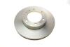 Диск тормозной BOSCH 0 986 479 T36 (фото 7)