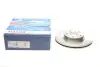 Диск тормозной BOSCH 0 986 479 T44 (фото 1)
