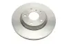 Диск тормозной BOSCH 0 986 479 T44 (фото 7)