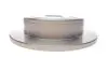 Диск тормозной BOSCH 0 986 479 T52 (фото 3)
