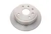 Диск тормозной BOSCH 0 986 479 T52 (фото 4)