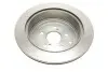 Диск гальмівний BOSCH 0 986 479 T57 (фото 4)