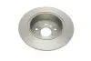 Диск тормозной BOSCH 0 986 479 T69 (фото 2)
