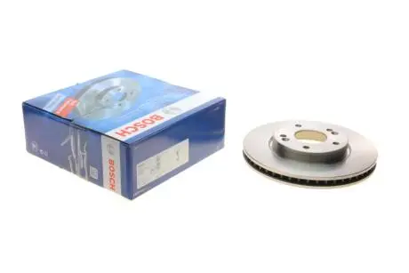 Диск тормозной передний BOSCH 0 986 479 U10