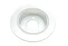 Диск тормозной BOSCH 0986479U21 (фото 2)