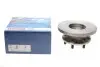 Диск тормозной BOSCH 0 986 479 U23 (фото 1)