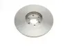 Диск тормозной BOSCH 0 986 479 U23 (фото 6)
