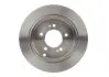 Диск гальмiвний заднiй BOSCH 0 986 479 U37 (фото 2)