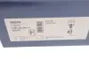 Диск тормозной BOSCH 0 986 479 U40 (фото 5)