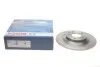 Диск тормозной BOSCH 0 986 479 V04 (фото 1)