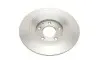 Диск тормозной BOSCH 0 986 479 V04 (фото 2)