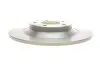 Диск тормозной BOSCH 0 986 479 V04 (фото 3)
