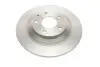 Диск тормозной BOSCH 0 986 479 V04 (фото 4)