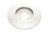 Диск тормозной BOSCH 0 986 479 V09 (фото 2)