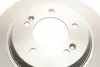 Диск тормозной BOSCH 0 986 479 V09 (фото 3)