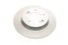 Диск тормозной BOSCH 0 986 479 V09 (фото 5)