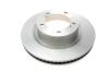 Диск тормозной BOSCH 0 986 479 V50 (фото 4)