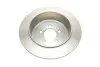 Диск тормозной BOSCH 0 986 479 W22 (фото 2)