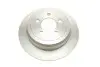 Диск тормозной BOSCH 0 986 479 W22 (фото 4)