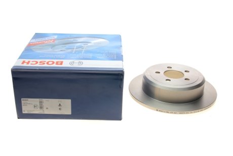 Диск тормозной BOSCH 0 986 479 W22