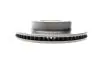 Диск тормозной BOSCH 0 986 479 W47 (фото 3)
