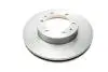 Диск тормозной BOSCH 0 986 479 W47 (фото 4)