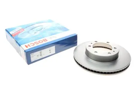 Диск тормозной BOSCH 0 986 479 W47