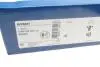 Диск тормозной BOSCH 0 986 479 W47 (фото 5)