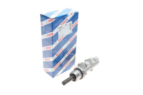 Цилiндр гальмiвний головний BOSCH 0 986 481 162