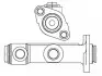 Цилиндр сцепления главный BOSCH 0 986 486 000 (фото 2)