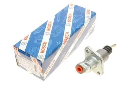 Циліндр зчеплення головний BOSCH 0 986 486 041