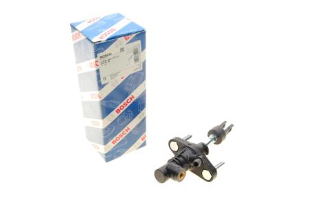 Циліндр зчеплення головний BOSCH 0 986 486 176