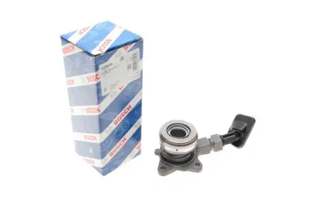 Циліндр зчеплення робочий BOSCH 0 986 486 610