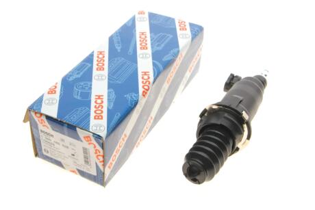 Циліндр зчеплення робочий BOSCH 0 986 486 628